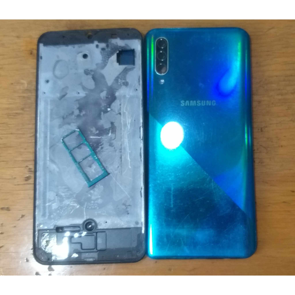 SAMSUNG A30s 4/64 MATOT
