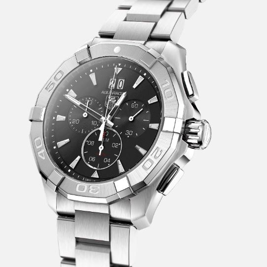 TAG HEUER AQUARACER CAY1110.BA0927 Chronograph