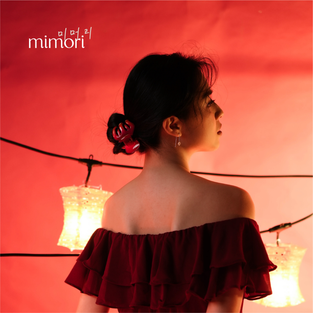 Mimori - Jedai Korea Aesthetic Annyeong Bundling Series