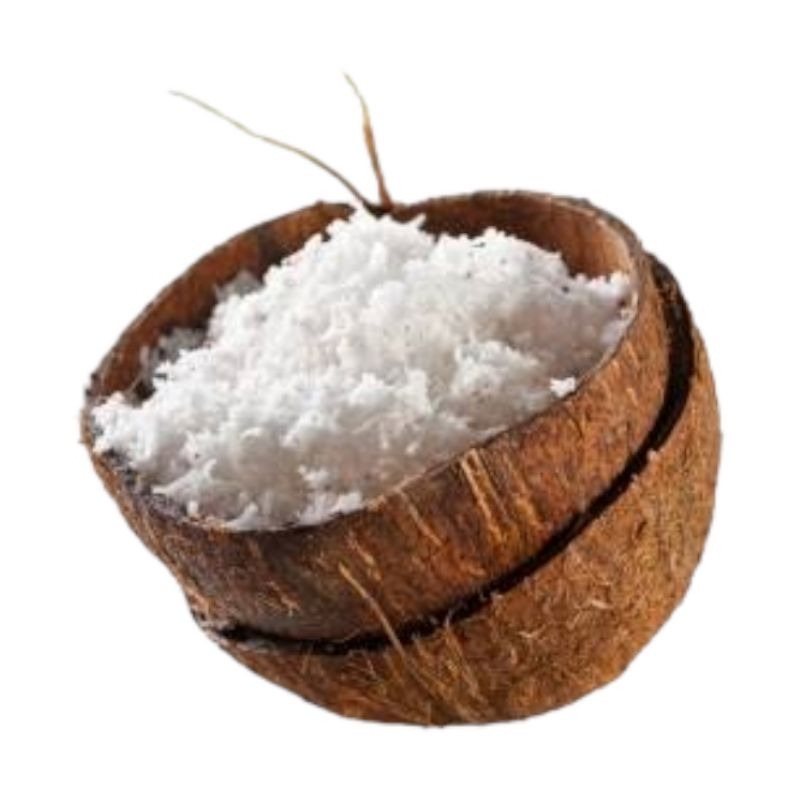 

HG kelapa parut fresh