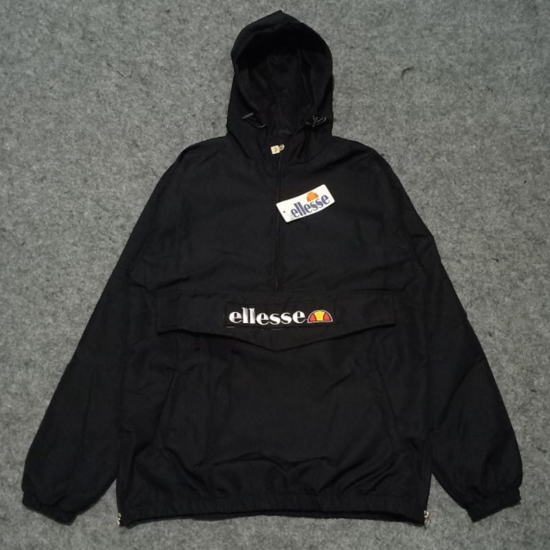 jaket cagoole ellesse jaket ellesse jaket outdoor ellese jaket waterprof ellese