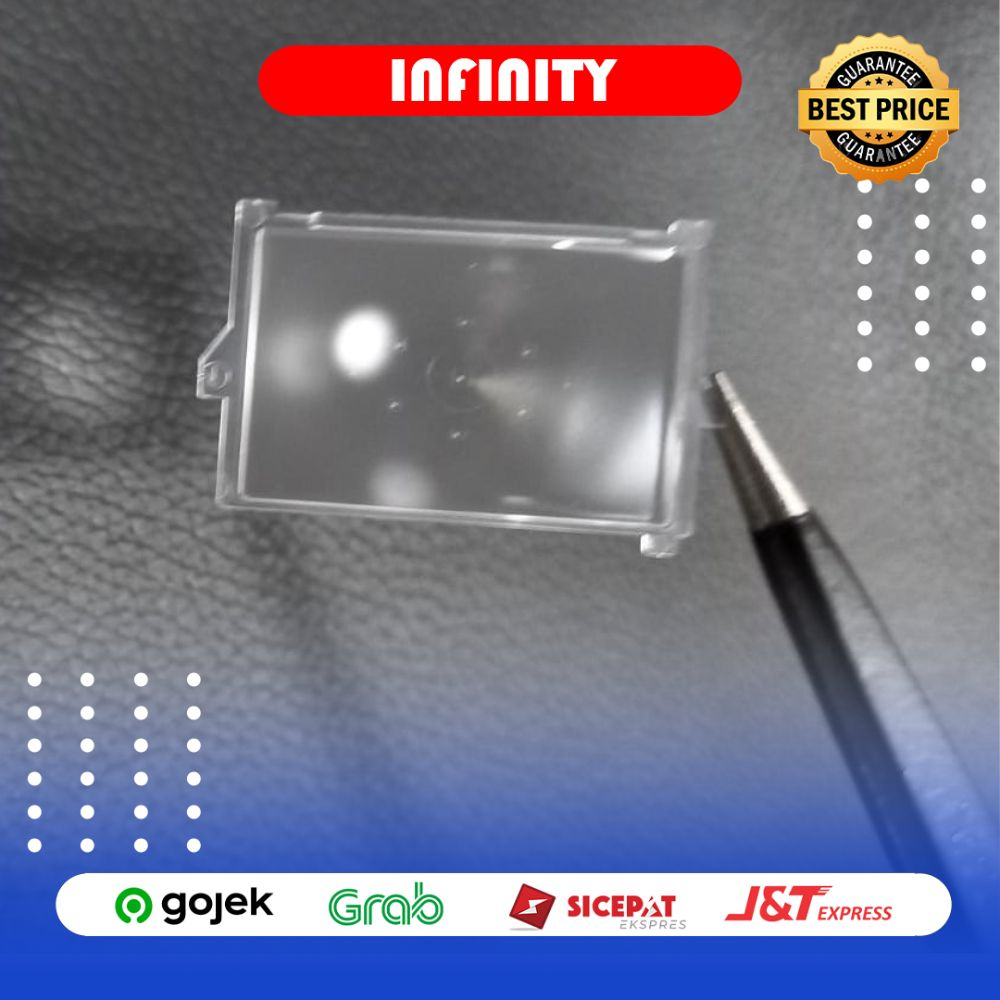 Focusing Screen Canon EOS 100D Rebel SL1 Kiss X7