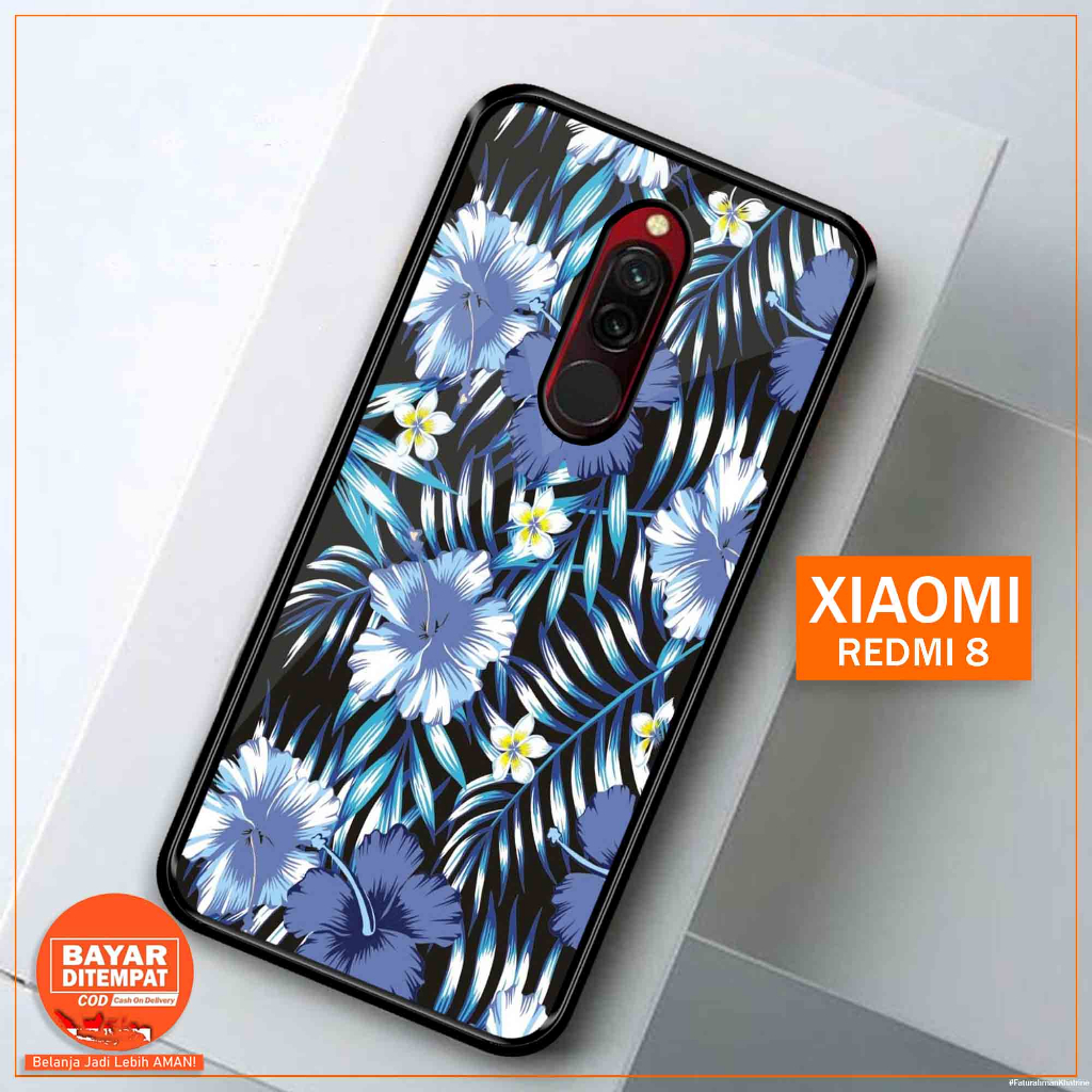 Case Xiaomi Redmi 8 [FS4] Casing hp Xiaomi redmi 8 - Cesing hp xiaomi redmi 8 - Kesing hp XIAOMI RED