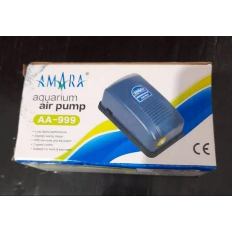Amara water pump AA999