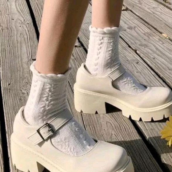 dmrShoes-sepatu Lolita shoes terlaris