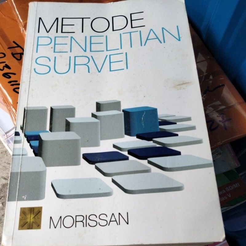 metode penelitian survei