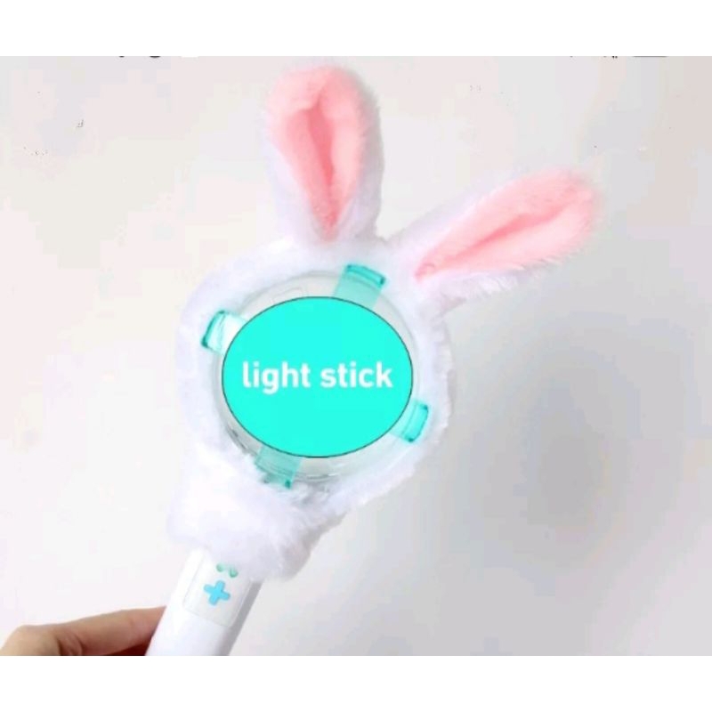 cover lightstick TXT