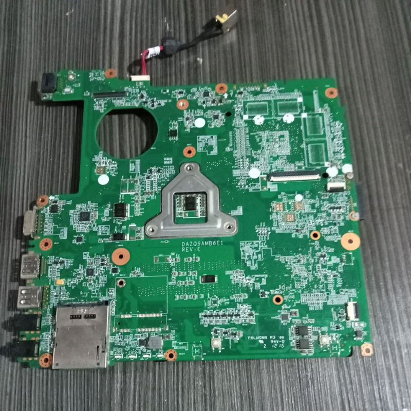 mainboard Acer E1 431