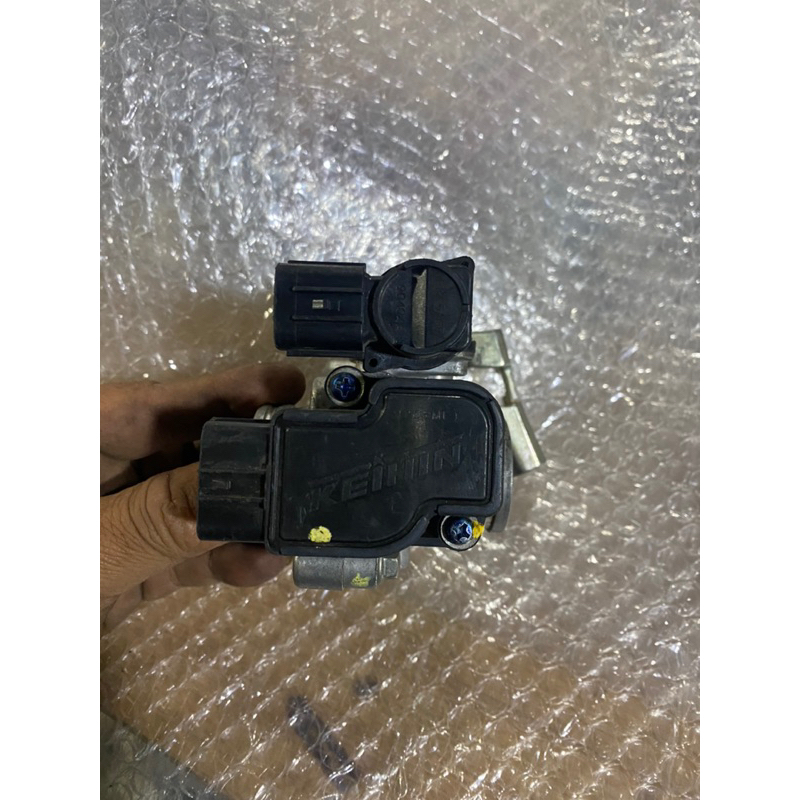 throttle body pcx 150 original tb trotol body pcx 150 K97