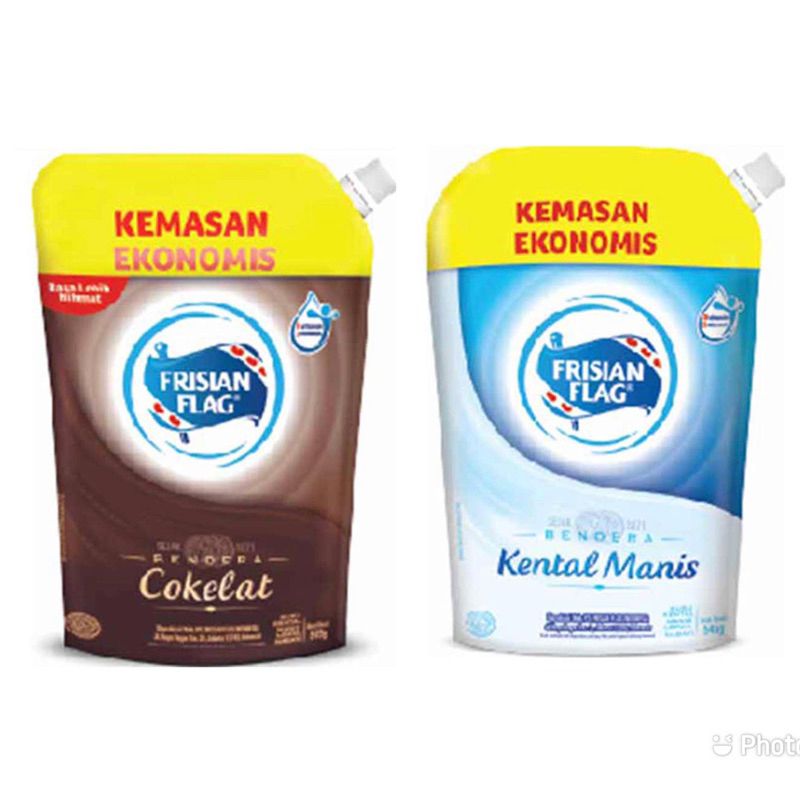 

frisian flag kental manis