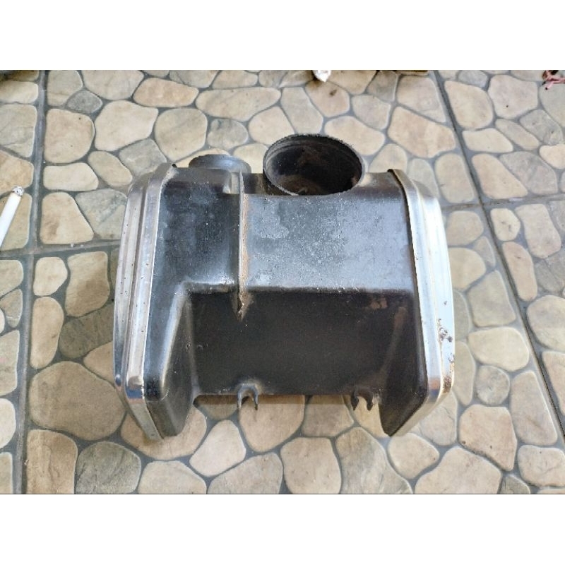 box filter l2S L2 SUPER YAMAHA L2 SUPER original