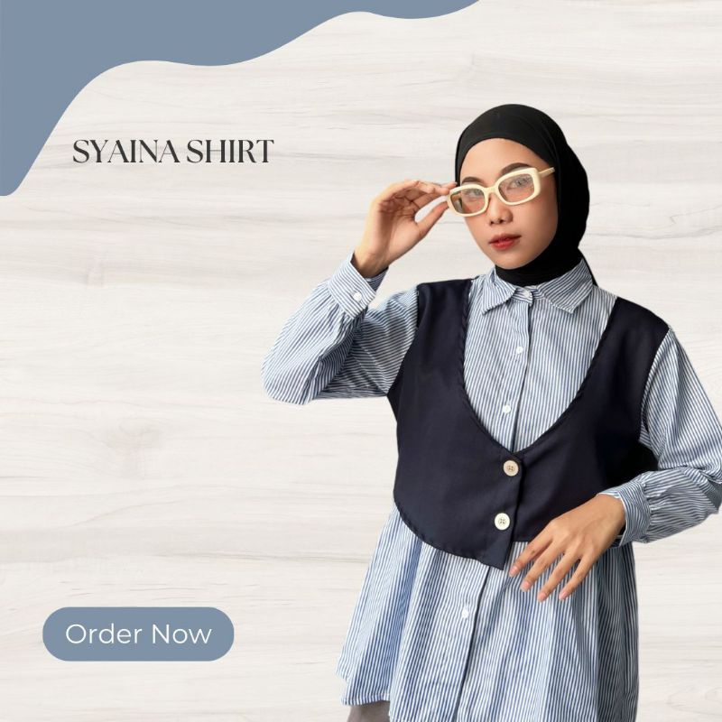 Syaina shirt