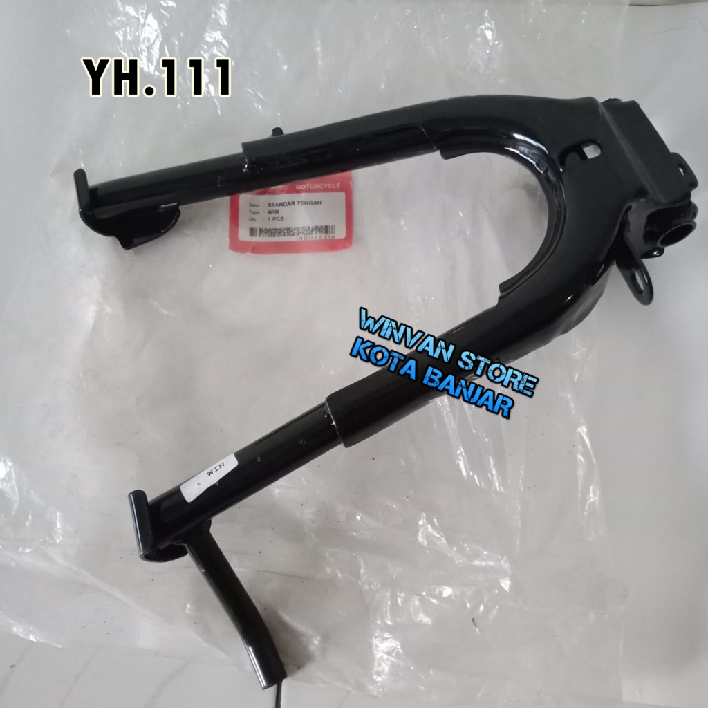 Standar tengah jagang tengah HONDA WIN