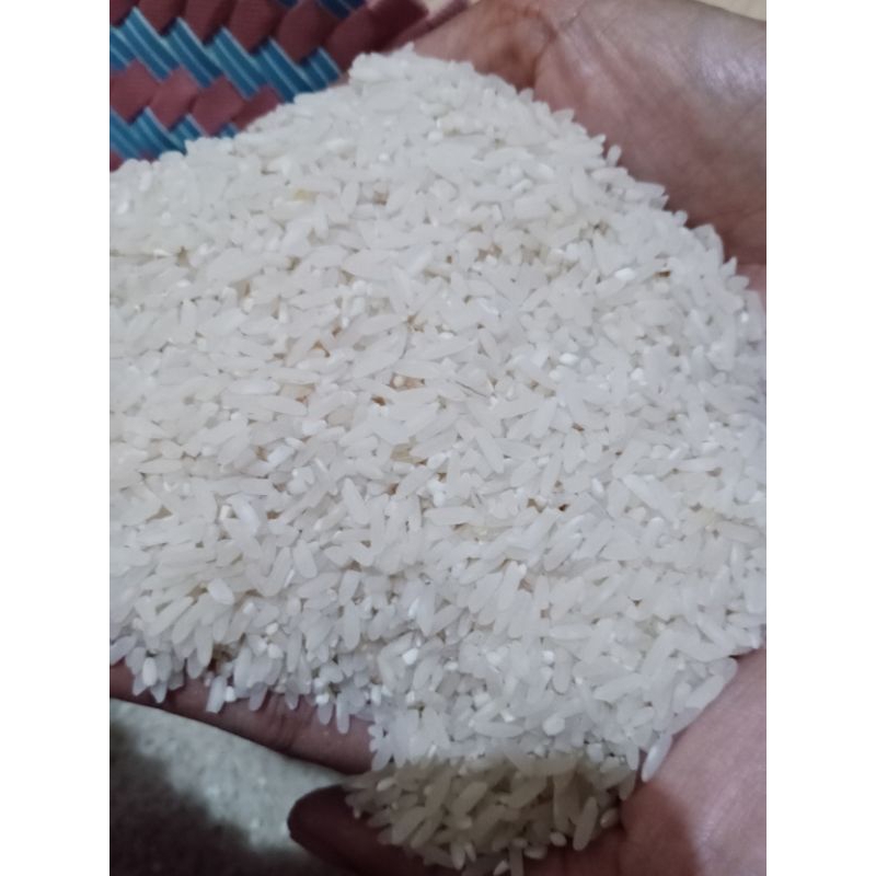 

Beras kemasan 1kg