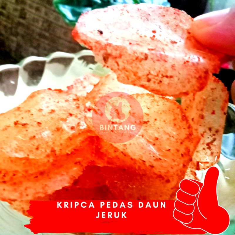 

Sekar_Shop07 Keripik Kaca 500 Gr (Kripca)