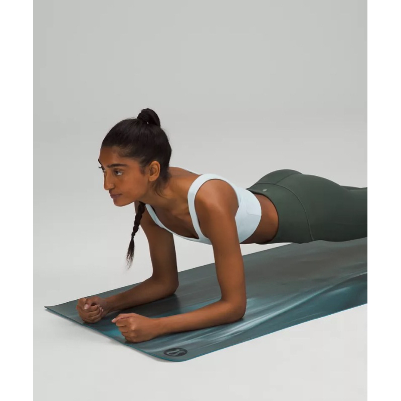 Lululemon The Reversible mat 5mm