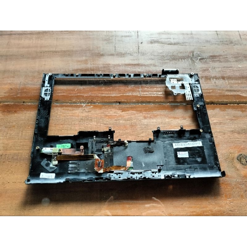 casing palmrest lenovo thinkpad t410