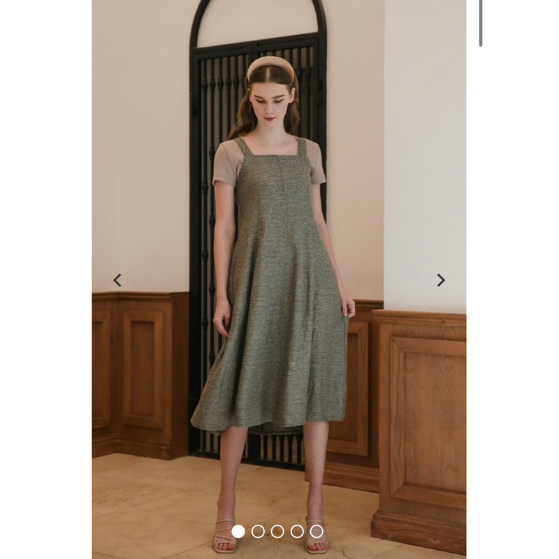 Maven Summer Dress