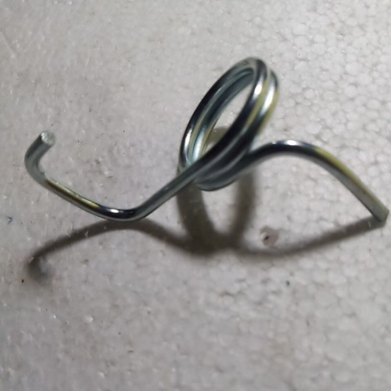 Per pedal injakan rem belakang jupiter mx lama mx king new vega zr