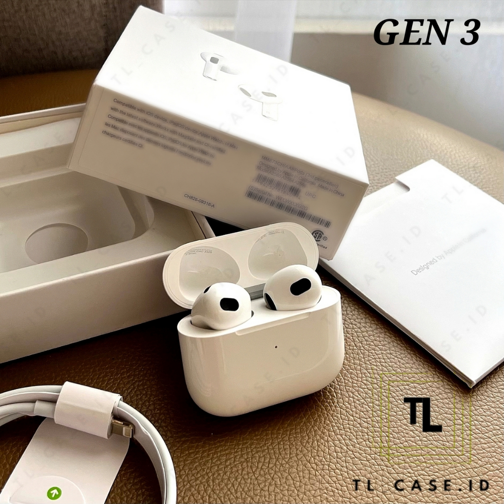 Harga ct pods Terbaru Jul 2026 | BigGo Indonesia