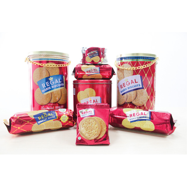 

Marie Regal Biscuits - All Varian [GOJEK/GRAB)