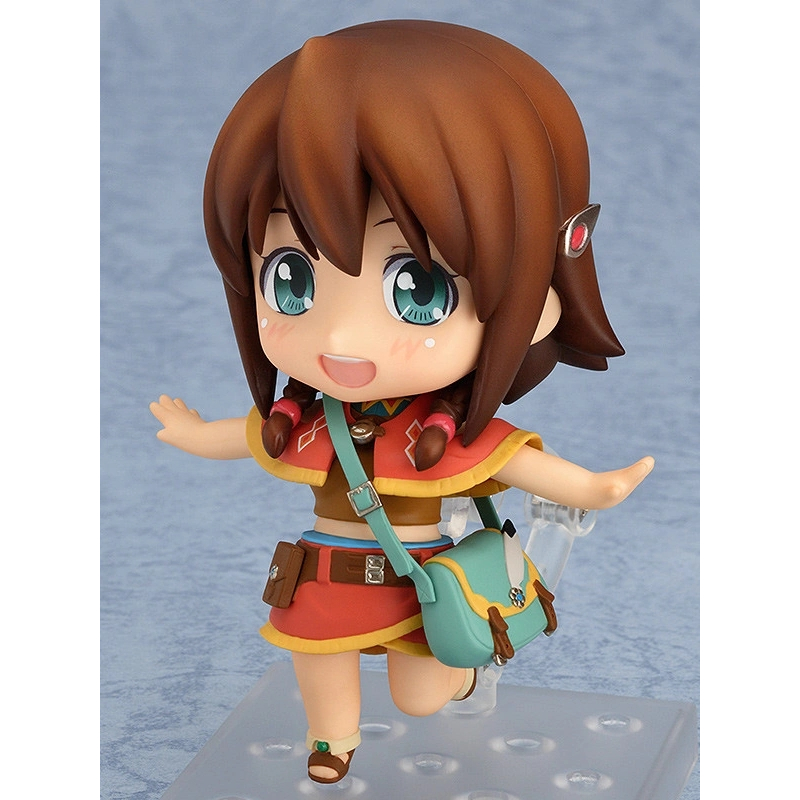 Nendoroid Series 370 : Amy - Suisei no Gargantia