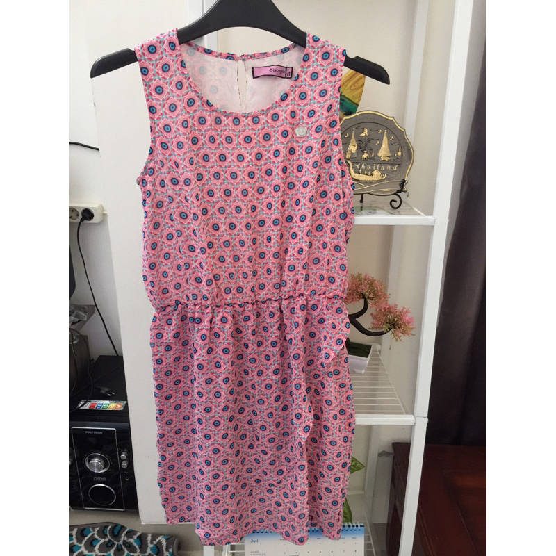 dress juice preloved