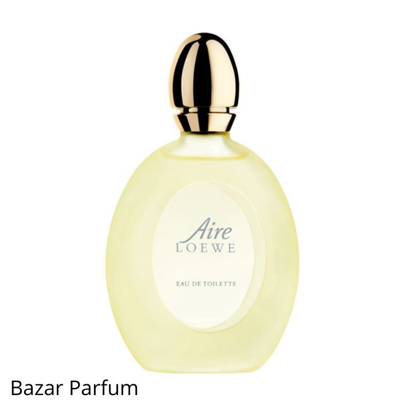 Parfum Wanita Loewe Aire Pour Femme EDT Original