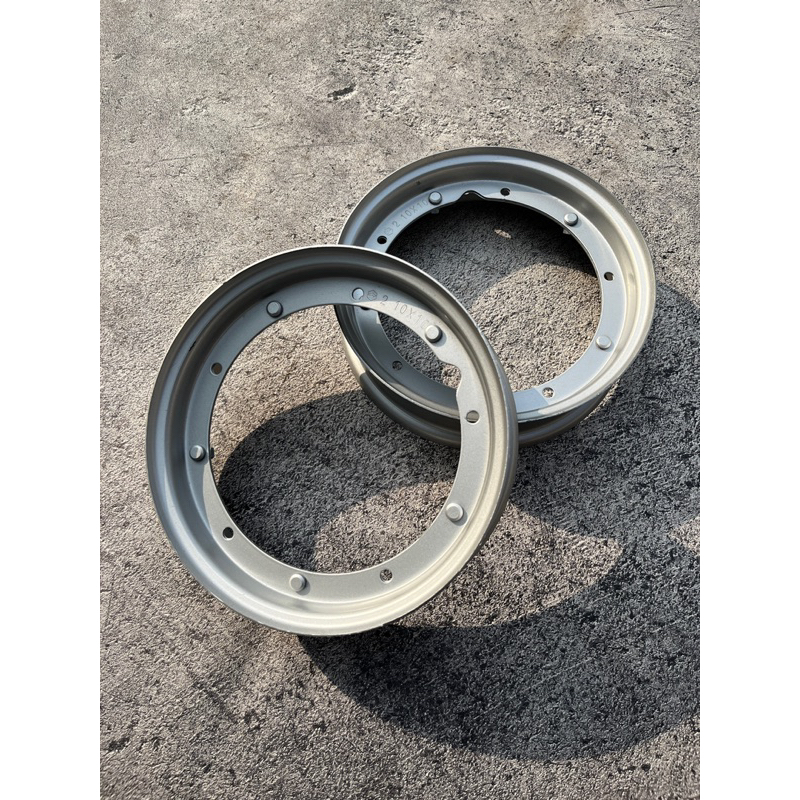 velg vespa ring 10