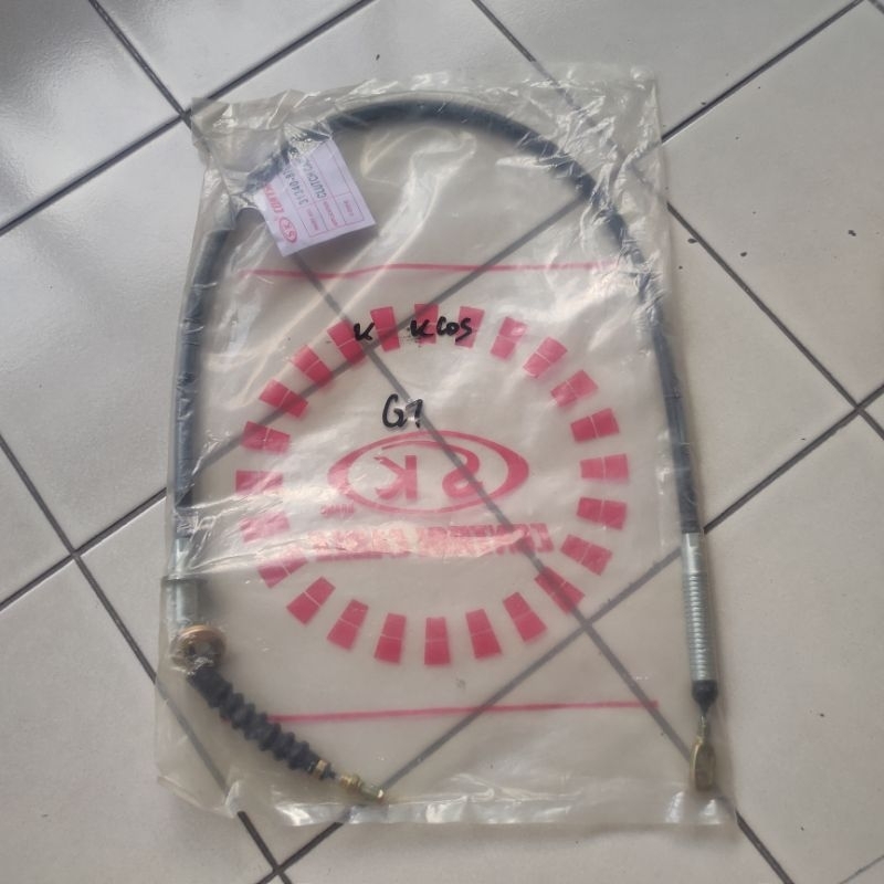 kabel klos taft gt kabel kopling taft gt 84-87 tali kopling taft gt 84-87