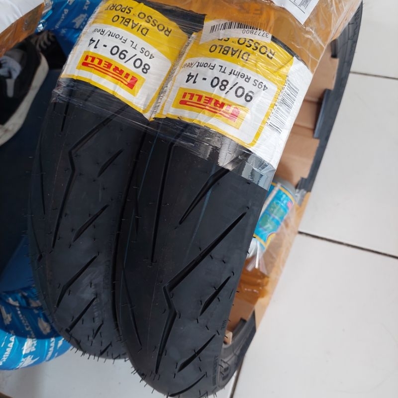 ban diablo ring 14 80/90 ban pirelli ring14 ban diablo rosso ring 80/90 ring 14