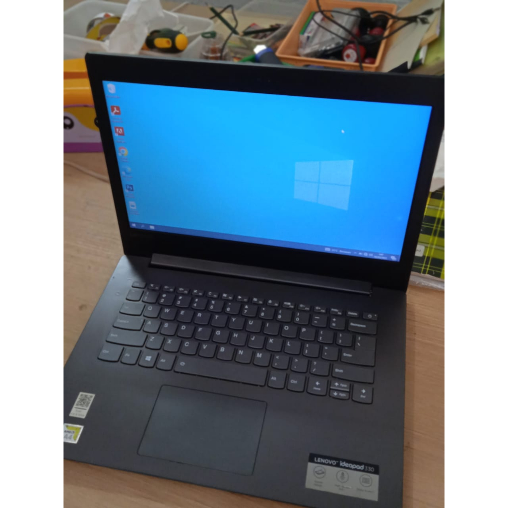 Laptop Lenovo IP 330 AMD A4