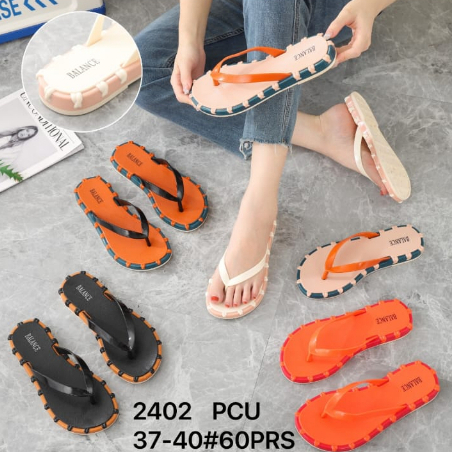 Sandal Jepit Jelly Wanita Anti Slip Sendal Jepit Wanita Karet Import Sandal Wanita Harian Nyaman
