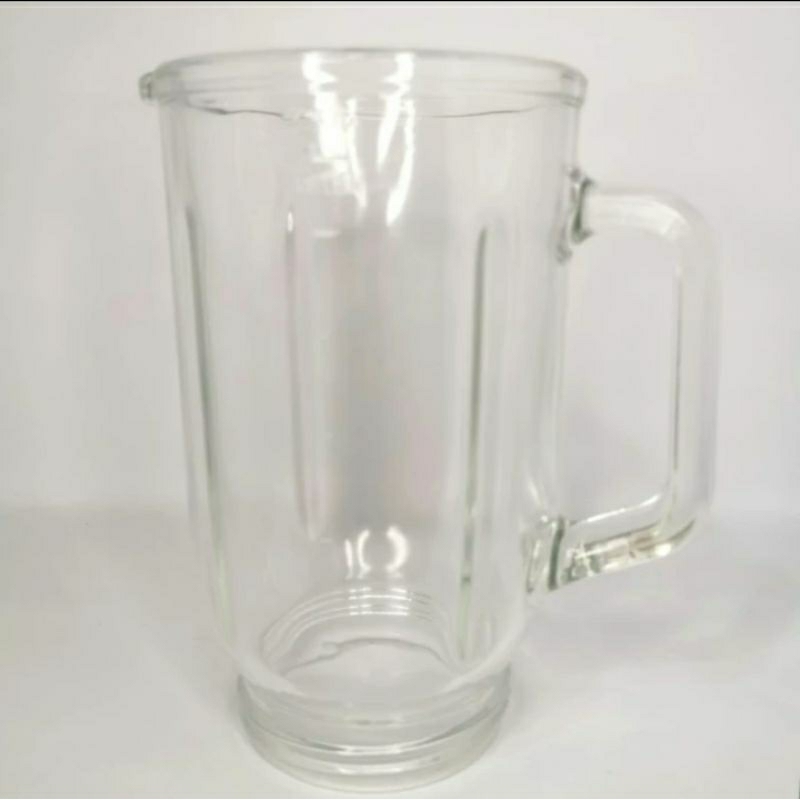Gelas Kaca Blender Panasonic & Miyako
