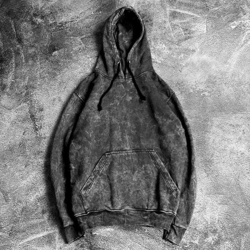 HOODIE SWEATER - HOODIE PRIA - Sweater hoodie pria - Hoodie washing