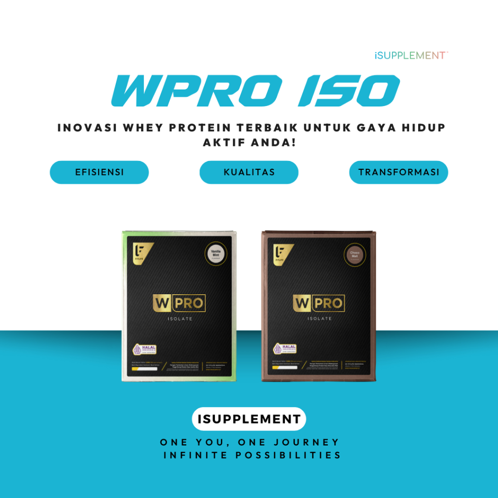 WPRO ISO | WHEYPRO ISO FITLIFE 300gram Whey Protein Isolate