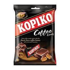 Permen Kopiko 1 Pack isi 50 pcs