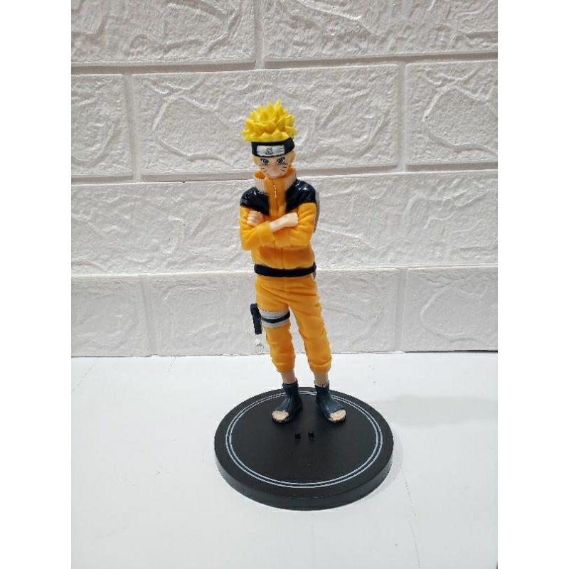 ACTION FIGURE ANIME NARUTO