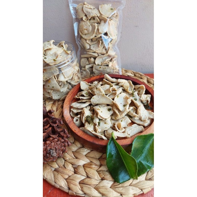 

basreng original daun jeruk