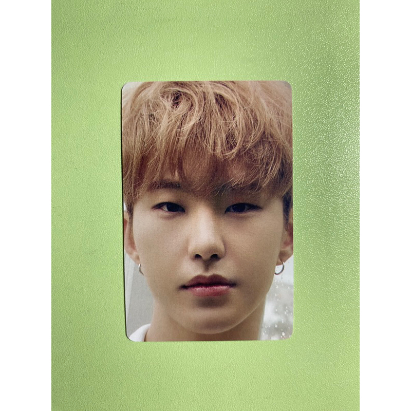 PC Hoshi SEVENTEEN - Dicon 101