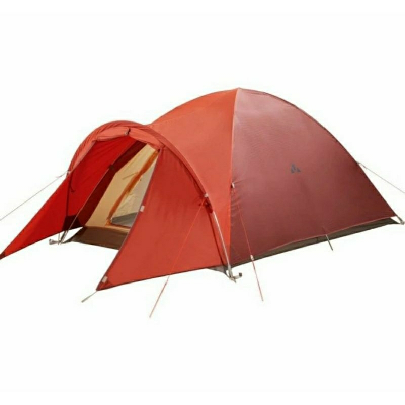TENDA CAMPING VAUDE CAMPO COMPACT XT 2PERSON HIKING TREKKING