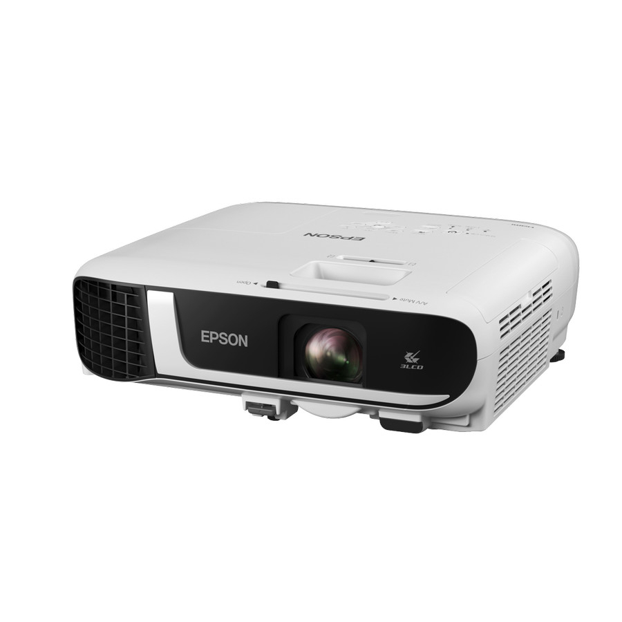 Projector Epson EB-FH52 Full HD 3LCD