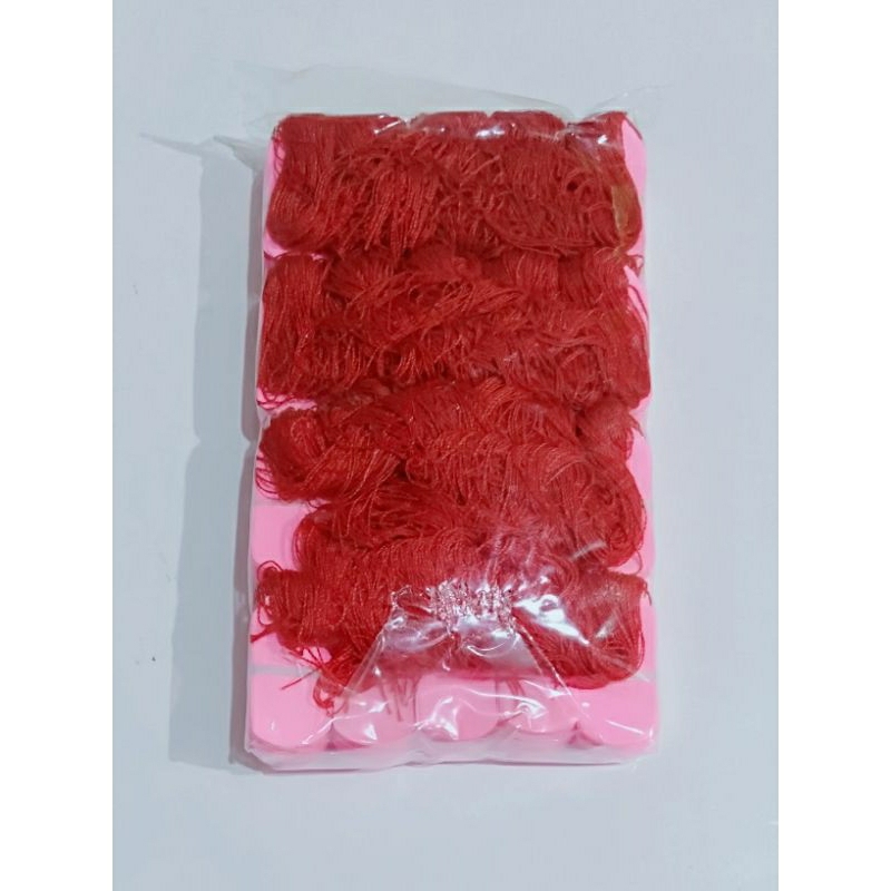 

HJK BANDROL/LABEL PERHIASAN ISI : 1.000 LEMBAR/PACK