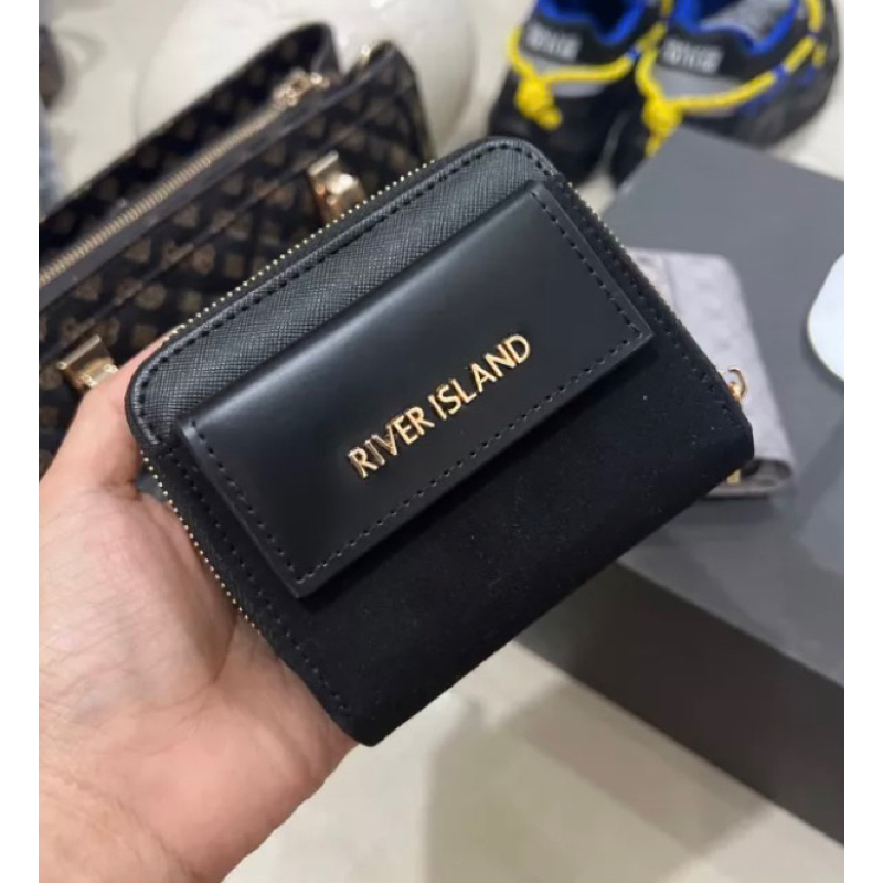 Dompet river island small