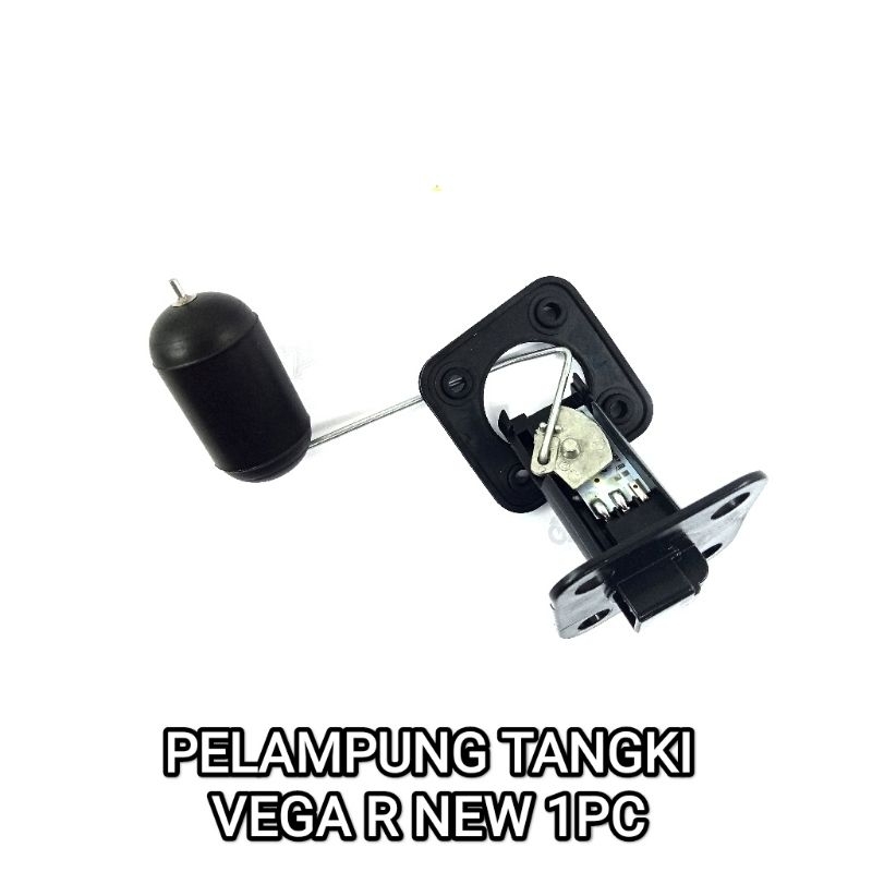 Pelampung Tangki Vega R New - Plampung Apung Tengki Tanki Tank Teng Bensin Bengsin Minyak Yamaha Veg