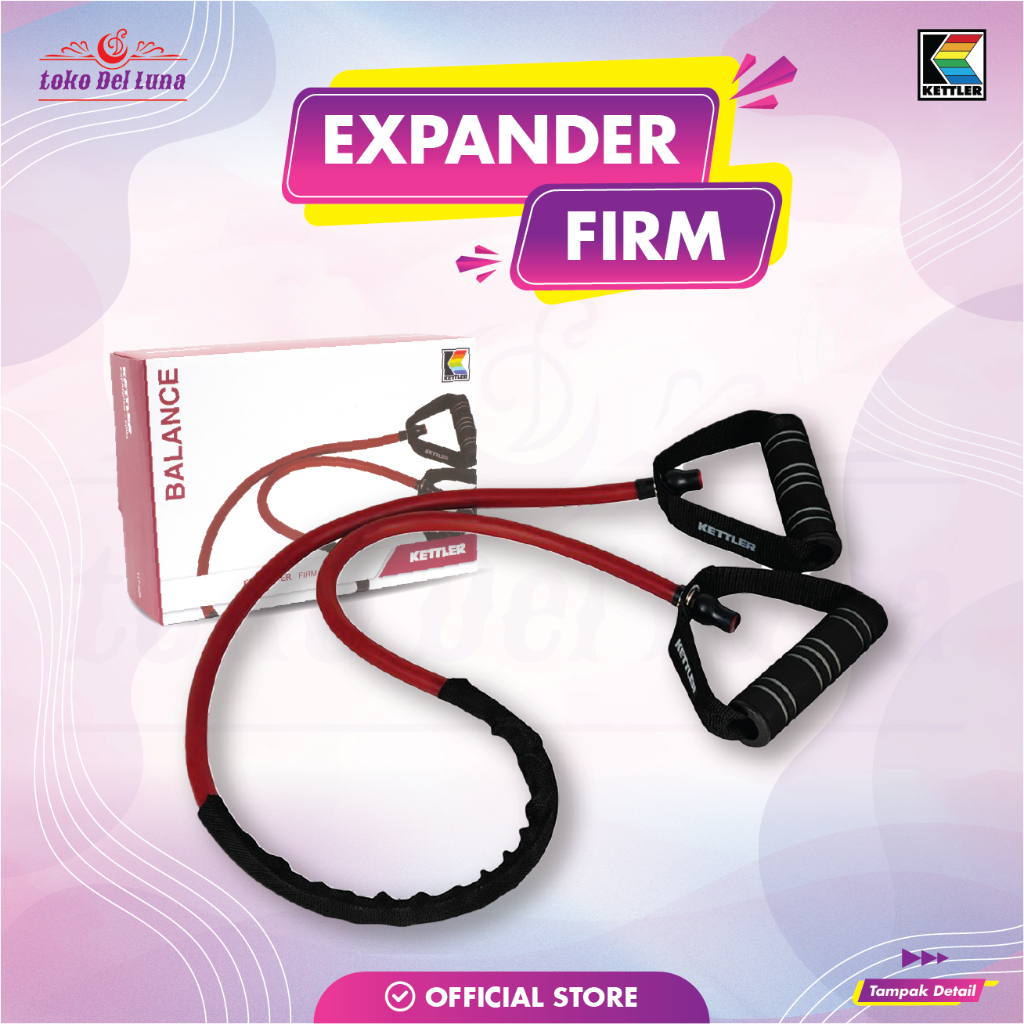 KETTLER Expander Firm