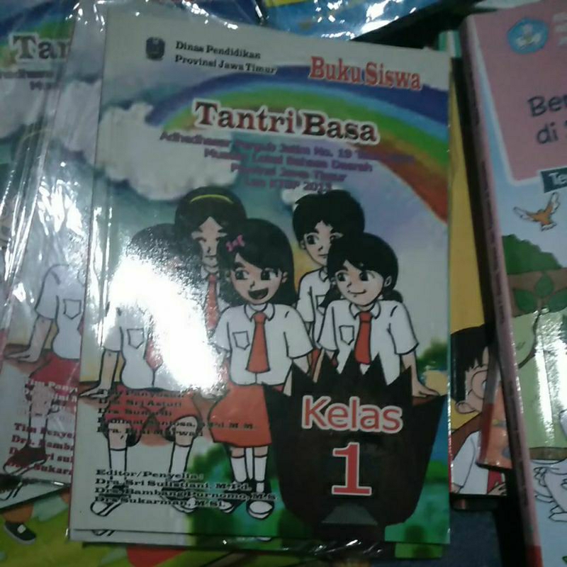 

tantri bahasa jawa