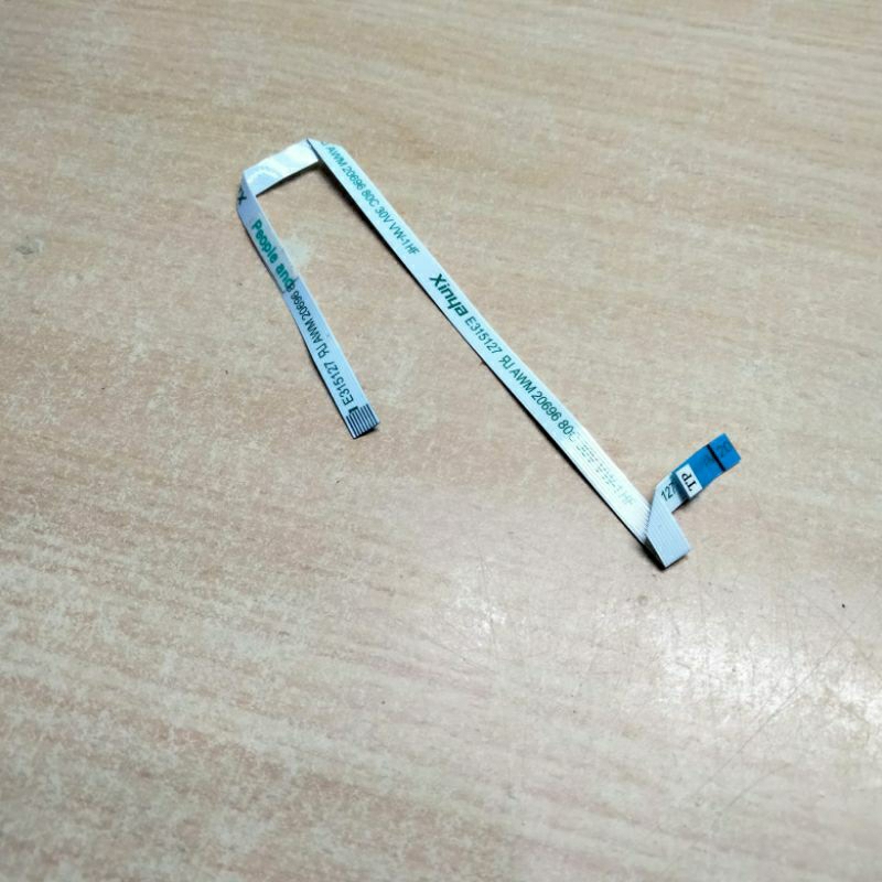 Fleksibel Connector Touchpad Flexible Trackpad Laptop Asus X454Y X 454 Y