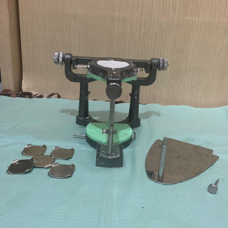 Artikulator Handy IIA Second