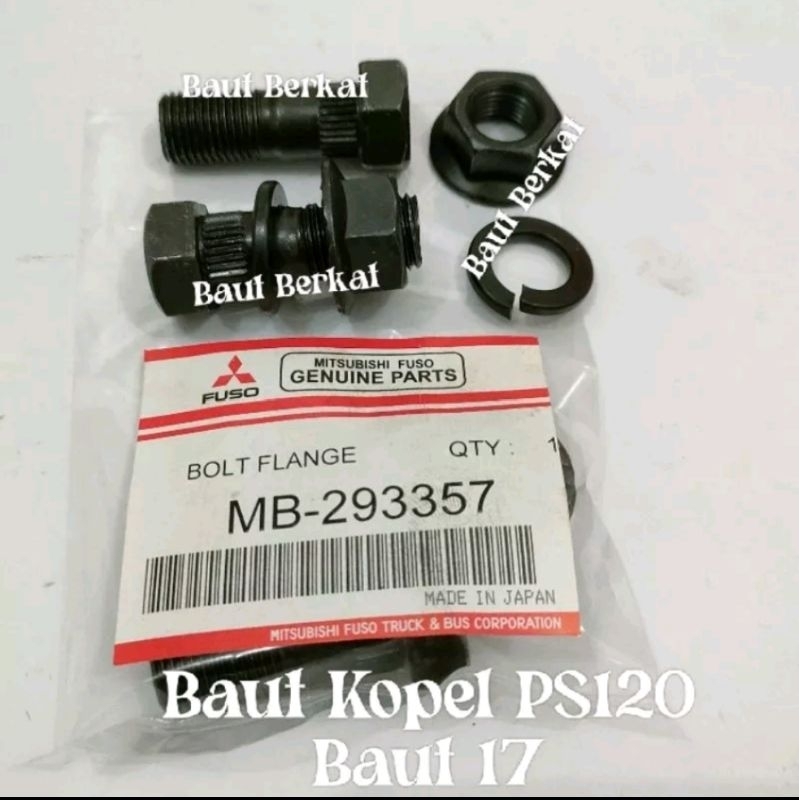 Baut Kopel PS 120 baut kopel ps120 baut 17 baut kopel ps120 baut 17 baut kopel ps125 baut kopel 125 